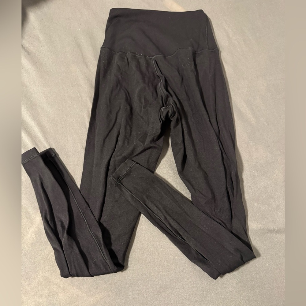 Offline By Arie Crossover Waist Leggings